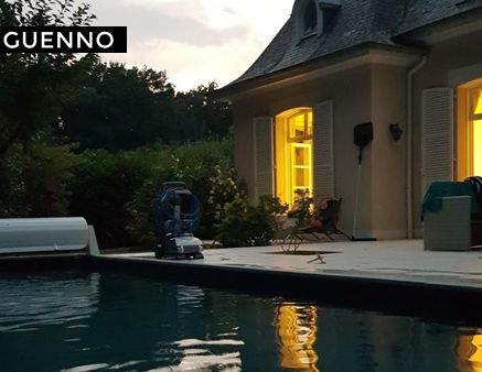 Maison T10 à Vern sur seiche - Photo 1