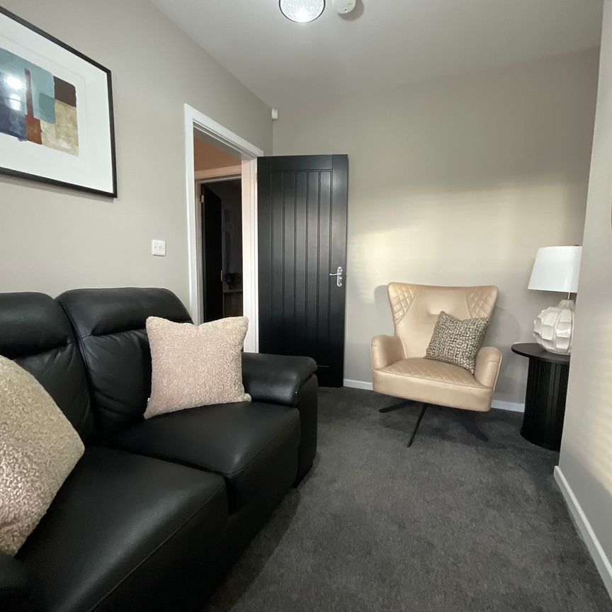 17 Ebor Street, Belfast, BT12 6NL - Photo 1