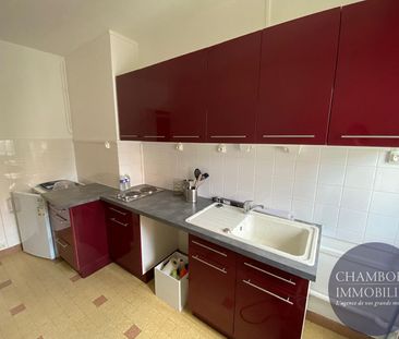 Appartement lumineux BLOIS - Centre ville - Photo 6