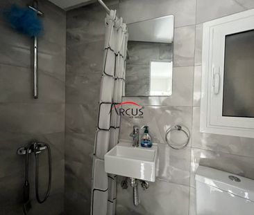 Studio/Γκαρσονιέρα για ενοικίαση Ευαγγελίστρια (40 Εκκλησιές - Ευαγ... - Photo 1