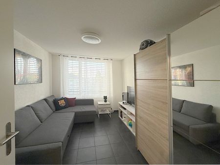 Av. Haldimand 73 - Yverdon-les-Bains - Photo 2