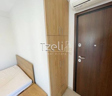 Studio/Γκαρσονιέρα για ενοικίαση Υψηλά Αλώνια (Πάτρα) - Photo 3