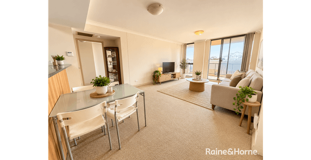 2 Bedroom Sanctuary On Level 7 - Photo 1
