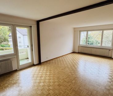 2.5 Zimmer, 2. Stock - Photo 2