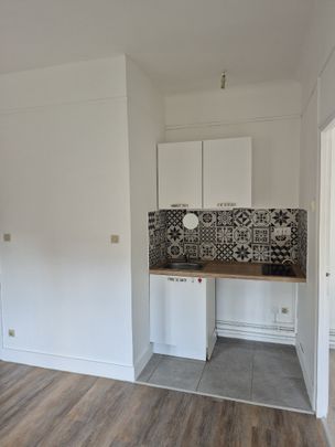 Location Appartement 2 pièces 39m² DOUAI 59500 - Photo 1
