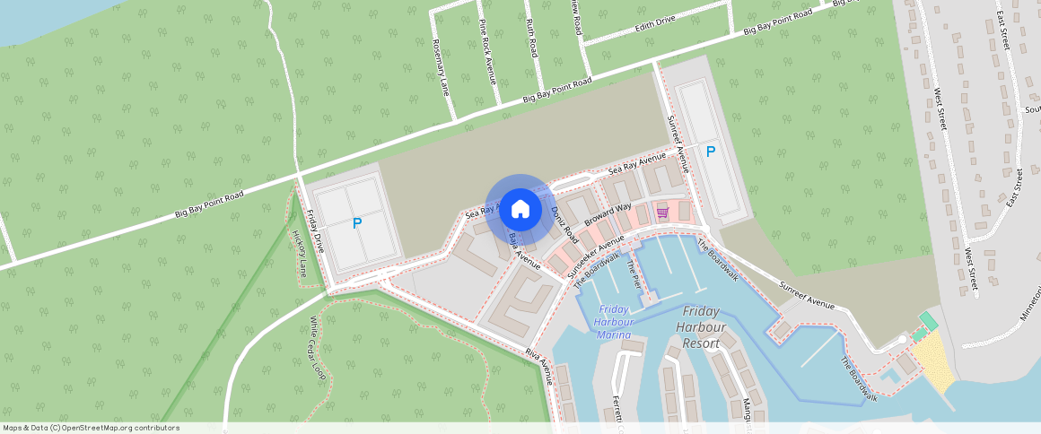 ** Sea Ray Avenue Unit# D303, Innisfil