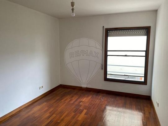 Apartamento T3 - Photo 1