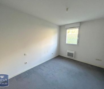 Location Appartement 3 pièces 57m² CASTRES 81100 - Photo 6