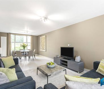 3 bedroom apartment to rent - Photo 5