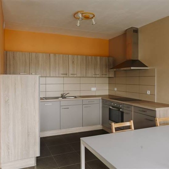 Appartement te huur - Photo 1