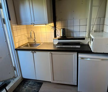 Enspännargatan, Hässelby - Foto 2