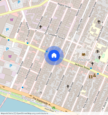 A/198 Jackson Street, Petone, Lower Hutt