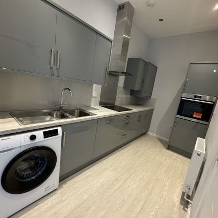 Corporation Street, CV1, Property for rent - Photo 1