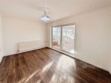 Brearley Street, Handsworth, Birmingham, West Midlands, B21 - Photo 2