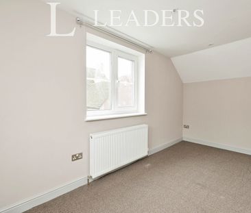 3 bedroom detached to rent Foundry House, Daventry, NN11 4RH - Photo 1