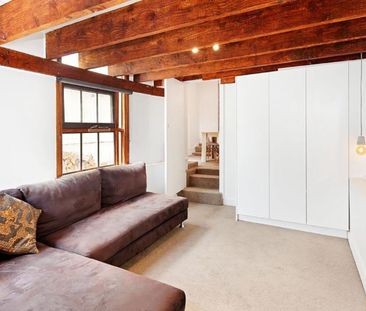 8 Dow Street, South Melbourne VIC 3205 - House For Rent | Domain - Photo 5