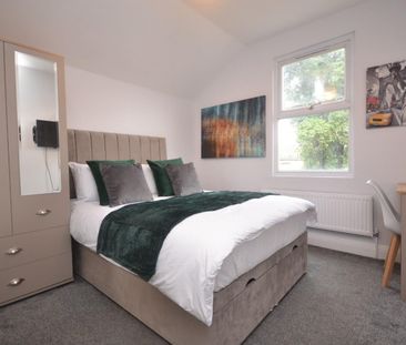 1 bedroom Flat To Let - Photo 3