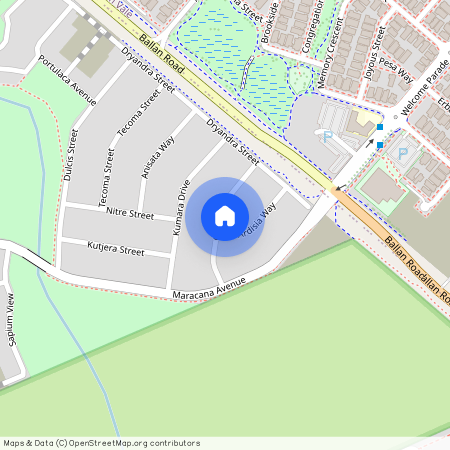 14 Cyad Way, Vic 3024, Manor Lakes