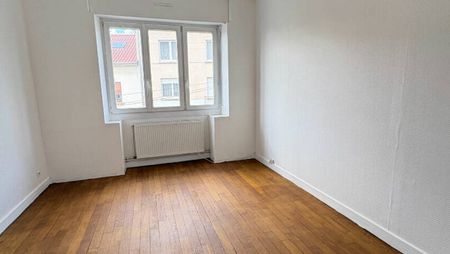 Appartement Boulay Centre Ville 4 pièces - Photo 4