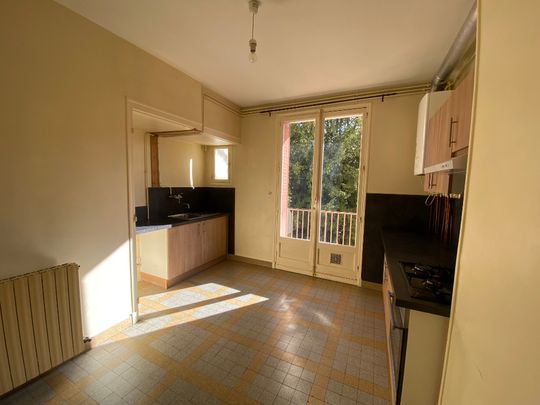 Location Appartement 2 pièces 52m² - Photo 1