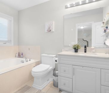 For Lease - 56 Natronia Trail, Brampton, Ontario - Photo 2