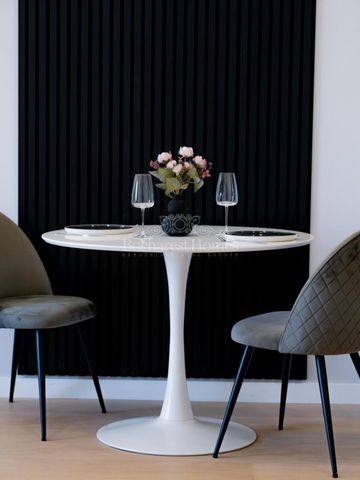 Furnished One-Bedroom Flat - Aviatiei - Fotografie 4