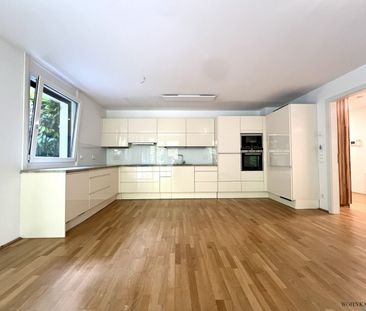 EINMALIG! Familienwohnung mit riesigem Garten am Waldrand + Garage ... - Photo 2