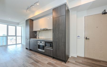 For Lease - 225 Commerce Street Unit# 2608, Vaughan, Ontario - Photo 5
