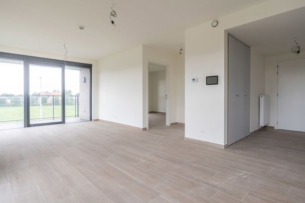 Nieuwbouw assistentiewoning in het centrum van Hoogstraten - Photo 1