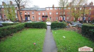 26 Kensington Terrace, Leeds, LS6 1BE - Photo 1