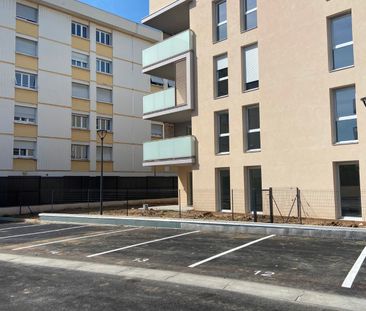 LA VERPILLIERE - APT T3 RESIDENCE NEUVE - Photo 1
