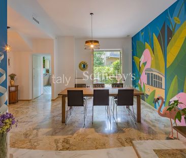 Independent house in Lancetti area - Photo 5
