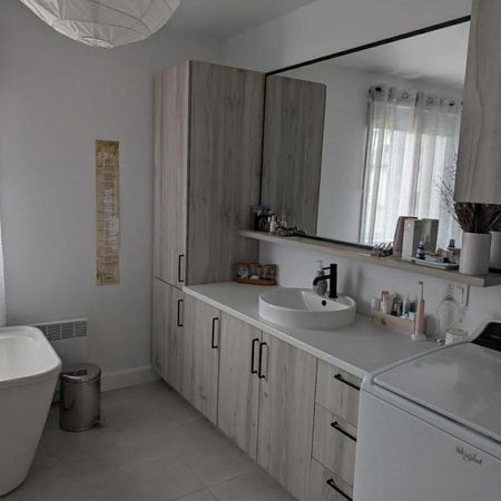 4-1/2 rez-de-chaussée - Photo 4