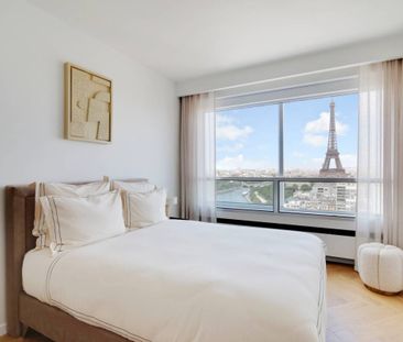 Appartement • Seine et Berges - Photo 6