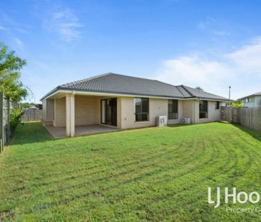 Exceptional Locale - Ideal Family Home - Space Inside & Out! - Photo 2