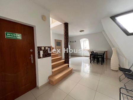 Mieszkanie na wynajem - Фото 4