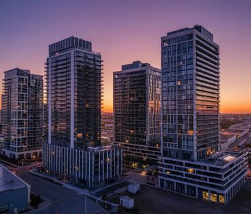 For Lease - 27 Korda Gate Unit# 1504, Vaughan, Ontario - Photo 4