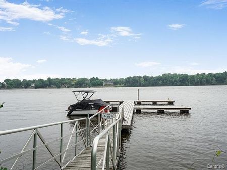 Appartement à louer - Laval (Chomedey) (Autres) - Photo 4