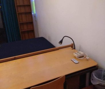 Free single room in Shared Appartment in Schöneberg (WG - Zimmer - Photo 1