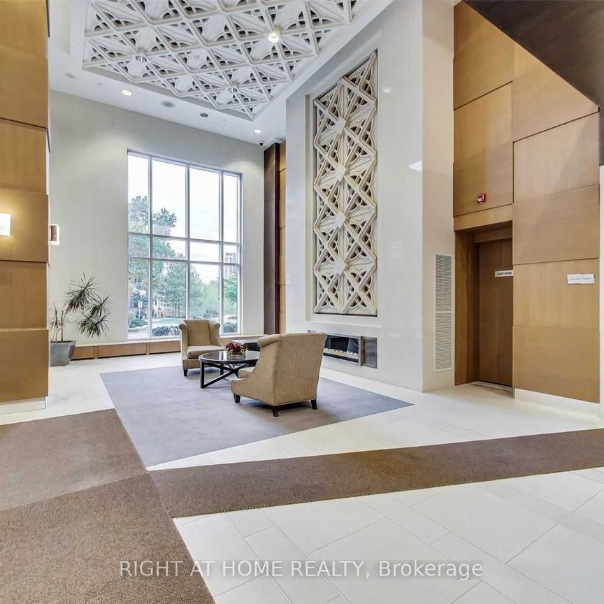 For Lease - 100 Harrison Garden Boulevard Unit# 720, Toronto, Ontario - Photo 1