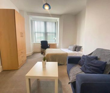 1 bedroom flat to rent - Photo 5