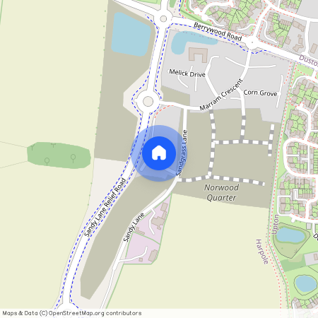 Brome Close, Northampton, NN7 4EB