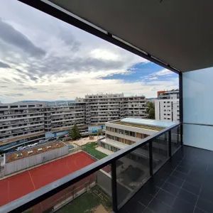 Studiowohnung mit 11 m² Loggia im 8. Stock - Wienerberg, provisionsfrei - Photo 2