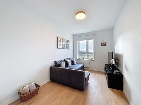 Appartement te huur - Photo 2