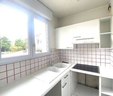 Location Appartement 1 pièce 36m² - Photo 6