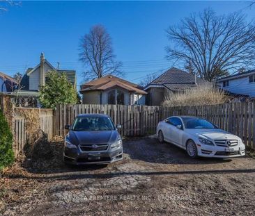 For Lease - 132 Wharncliffe Road Unit# Lower, London North, Ontario - Photo 1