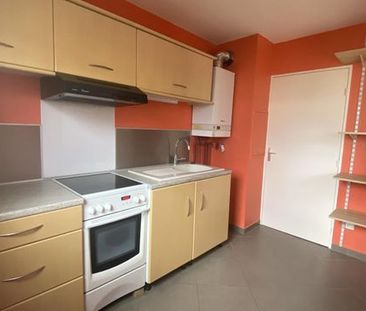 Appartement F2 à louer - Photo 6