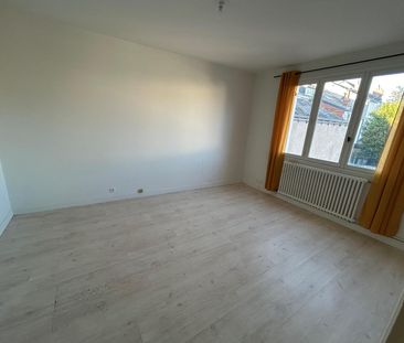 Location appartement 1 pièce 26.96 m2 à Tours - Photo 4