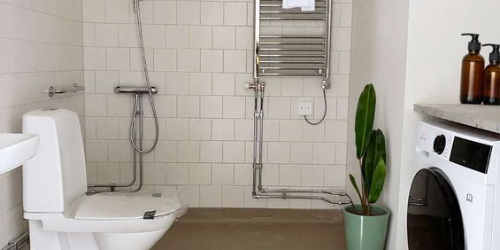 Spårgatan 6 B - Foto 3