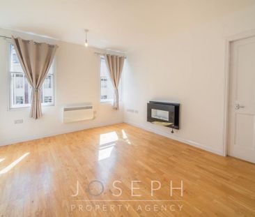 2 bedroom flat to rent - Photo 6